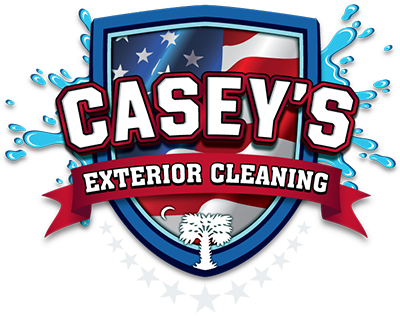 Caseys Exterior Cleaning LLC House Washing and Pressure Washing